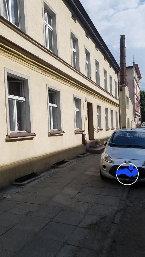 Apartament Na Kochanowskiego Торунь Екстер'єр фото