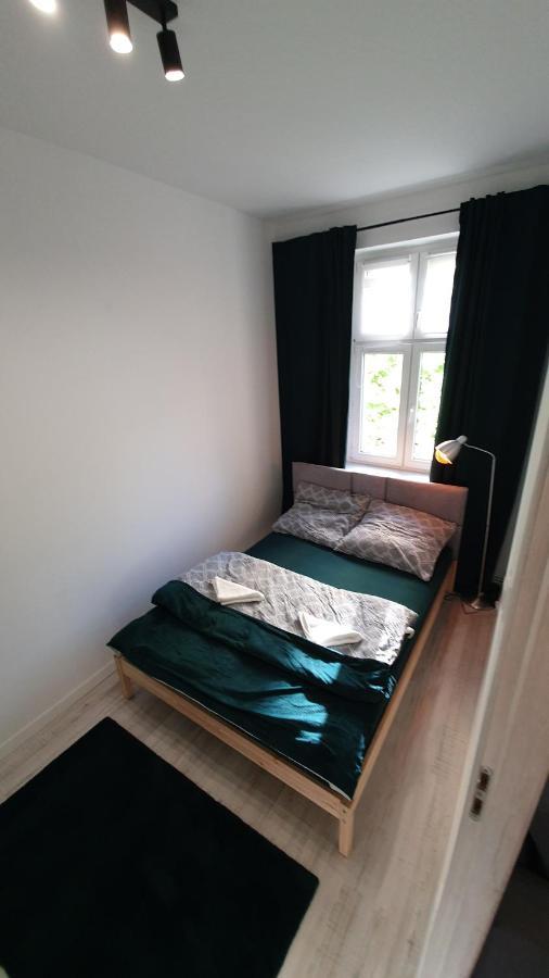 Apartament Na Kochanowskiego Торунь Екстер'єр фото