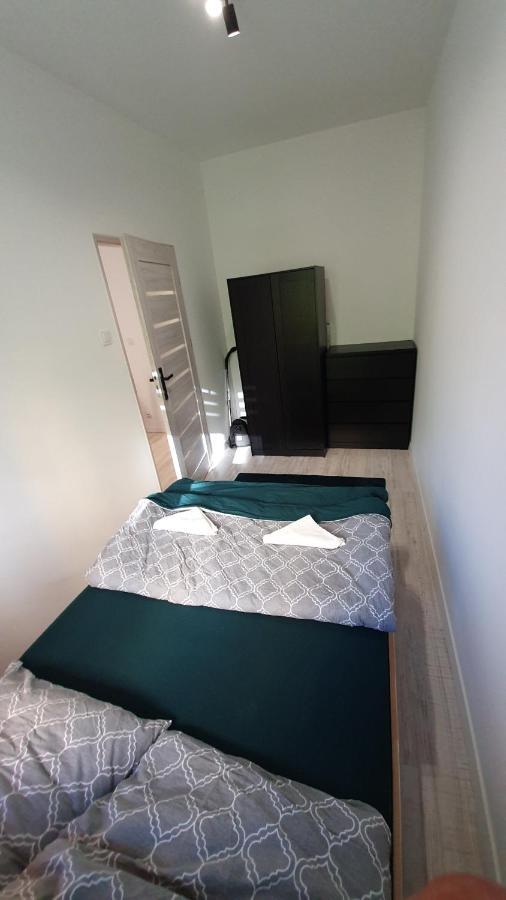 Apartament Na Kochanowskiego Торунь Екстер'єр фото