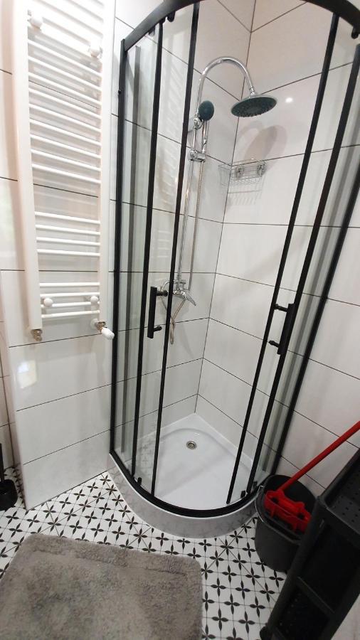 Apartament Na Kochanowskiego Торунь Екстер'єр фото